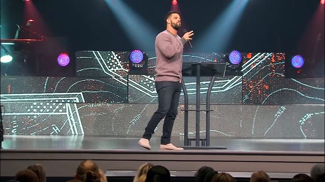 Кто устанавливает ваши стандарты? | Пастор Стивен Фуртик смотреть онлайн