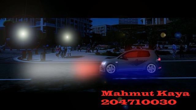 mahmut kaya 204710030 grafik - 3 смотреть онлайн