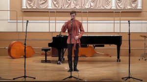 Как задумал наш комарь