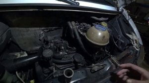 ЗАБУДЬ ПРО ТЕЧЬ МАСЛА! Ремонт Крышки клапанов ABL/1X volkswagen t4