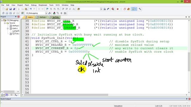 C9 3c functional debugging, save in array смотреть онлайн