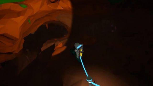 Гайд по полётам в ASTRONEER 1 из 2 смотреть онлайн