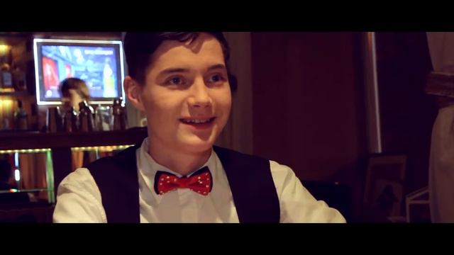 REDBAND Пятница (cover Пицца) смотреть онлайн