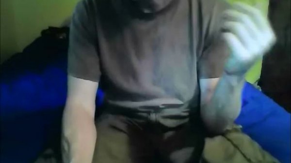 Monster Cock on - Growing a monster cock, duh!?