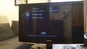 Samsung LE32C450 - 2010 HD 720p