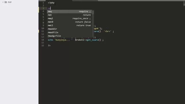 4.Konstruktor(OOP.php) смотреть онлайн