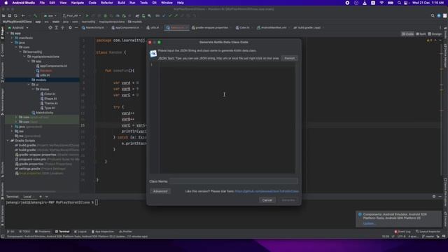 Android development tips and tricks with Android Studio смотреть онлайн