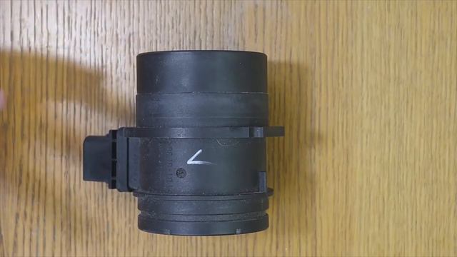 FEHLER P0101 MAF-Sensor und Motor-FEHLER-Leuchte, BEVOR SIE IHN AUSWECHSELN, PRÜFEN SIE DIES смотреть онлайн