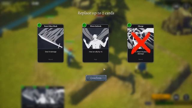 Grand Guilds - New playable demo смотреть онлайн