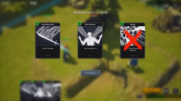 Grand Guilds - New playable demo