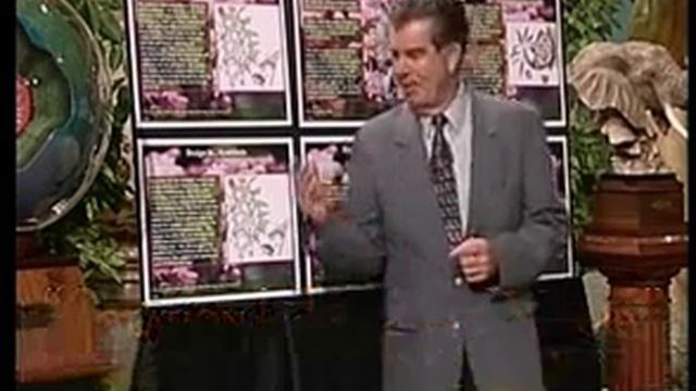 44. Дизайн у растений и насекомых смотреть онлайн