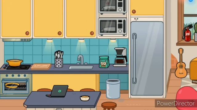 🦋•||Секреты- Где найти в Toca Boca||•🦋