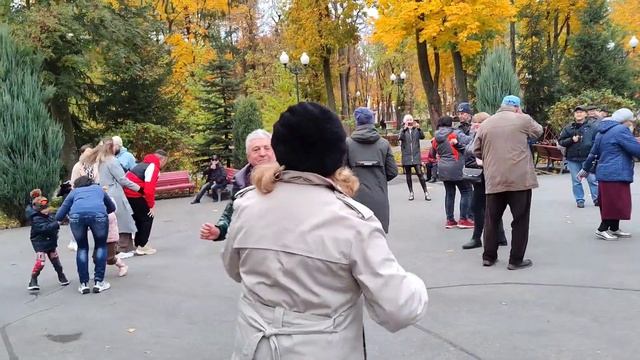 Харьков Танцы 22.10.2023 смотреть онлайн