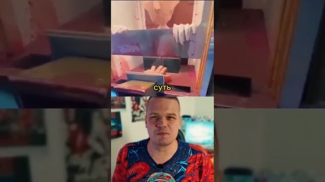 САМЫЙ КРИПОВЫЙ аттракцион в мире от старины ПИЛЫ смотреть онлайн