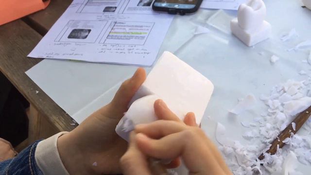 Alt 1.Molar Anatomisi Morfolojisi ve Sabundan Yapılışı(Detaylı) | Diş Hekimliği Fakültesi (Oklüzal) смотреть онлайн