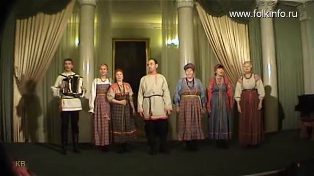 Русская душа. Куры рябые. смотреть онлайн