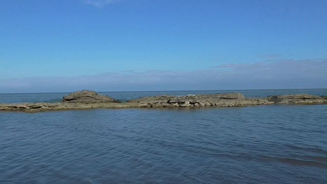 Каспийское море. Декабрь. Махачкала смотреть онлайн