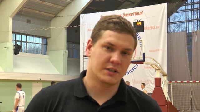 ТСЭК - чемпион Тольятти! смотреть онлайн