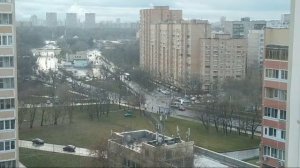 Веб Камера Москва