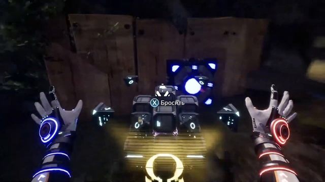 Прохождение Relicta - Часть 1: Знакомство смотреть онлайн