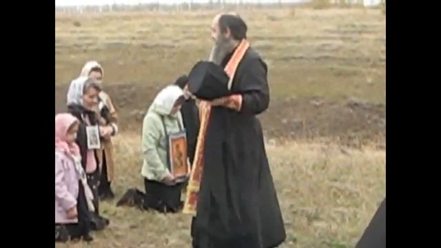 Василий Тульский (Новиков) .О том, что происходит с Россией и русским народом.2010 г. смотреть онлайн