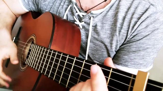KARA SEVDA COVER... смотреть онлайн