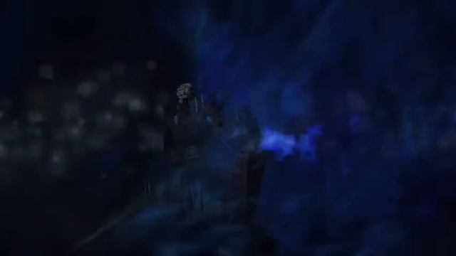 Fate/Grand Order ENGLISH VOICE First Hassan (Fan Dub) смотреть онлайн