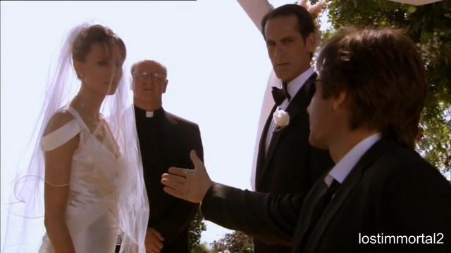 Hank Moody / Simple Man / Californication смотреть онлайн