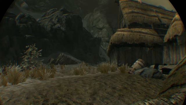 Skyrim vr 01 смотреть онлайн