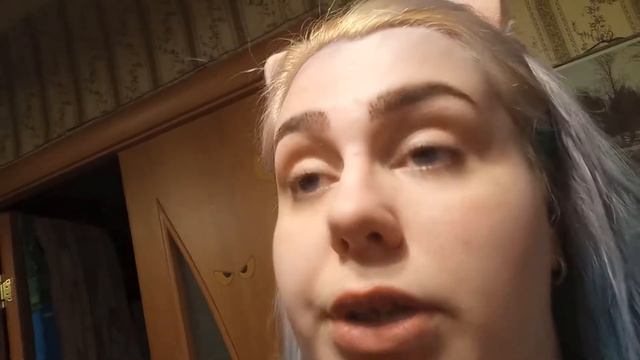 / TRASH-ОКРАШИВАНИЕ / МОЕ САМОЕ УЖАСНОЕ ОКРАШИВАНИЕ! / смотреть онлайн
