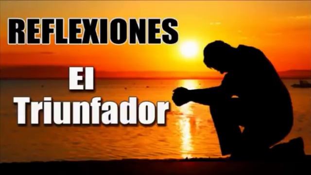 Reflexiones De La Vida Hugo Almanza Durand Pensamientos Positivos смотреть онлайн