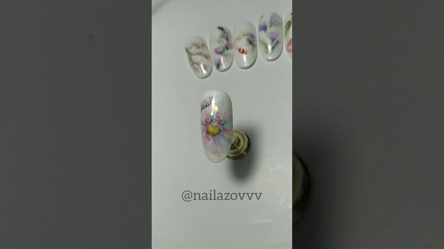 весенняя акварель.mp4 смотреть онлайн