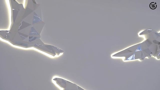 Как оживить ваш интерьер? Правильное использование арт-объектов | Виктория Файнблат смотреть онлайн