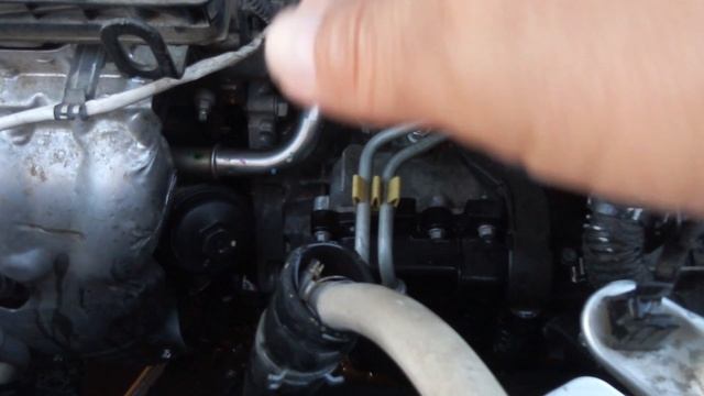FIXING OF RADIATOR FAN FULL BLAST IN A CHEVY CRUZE 2012 THERMOSTAT REPLACEMENT смотреть онлайн