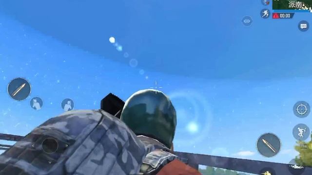 Большой Дропбокс в PUBG MOBILE смотреть онлайн