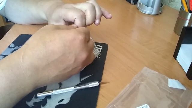 Xiaomi BRE01JY Dual-драйверы. Наушники-вкладыши - Black из магазина GearBest смотреть онлайн