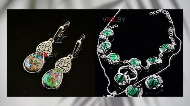 ✨ Интернет-магазин ювелирных изделий «Wolves (Волвес)» | Минск, ул. Одинцова, 19 смотреть онлайн