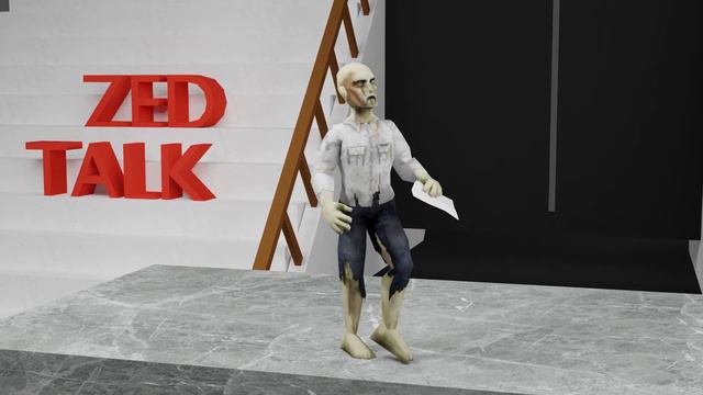 We're Just Gonna Kill Em (Zomboid Animation) смотреть онлайн