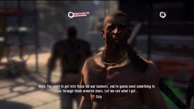 Dead Island Co-op Pt.29 - Gary смотреть онлайн