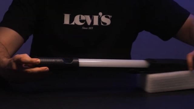 Осветитель для селфи RGB Light Stick смотреть онлайн