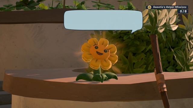 Plants vs. Zombies: Battle for Neighborville Nintendo Switch Gameplay смотреть онлайн