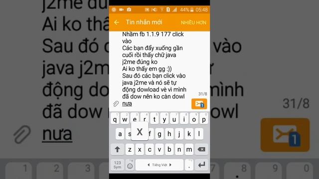 Hướng dẫn giả lập java j2me cho ae смотреть онлайн