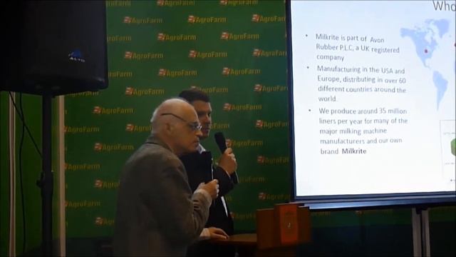 Бюро переводов Москва Перевод.РУ( www.perewod.ru) Работа на выставке АгроПром смотреть онлайн