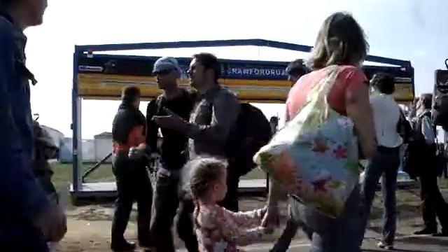 Megadoor в большепролетных зданиях из ЛМК ASTRON смотреть онлайн