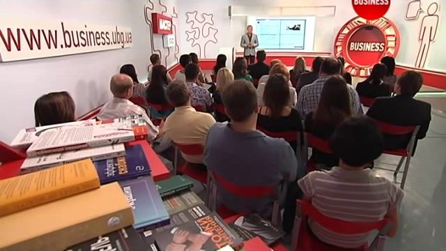 Тренинг по продажам: переговоры (Максим Голубев) смотреть онлайн