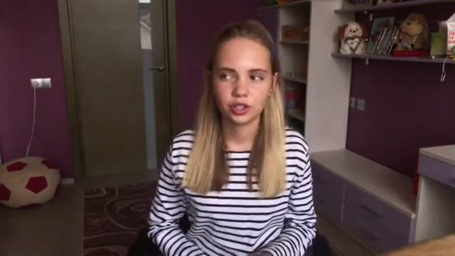 Моя ужасная история/огромный волдырь и гнойные болячки ? смотреть онлайн