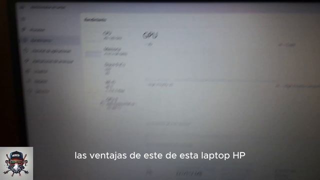Review HP Portátil 15-ef2099nr Ryzen 5 5500u 8GB RAM prueba de rendimiento Fornite смотреть онлайн