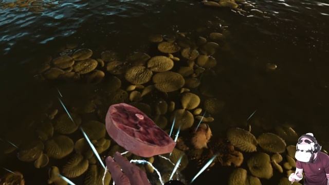 VR archery makes this BRUTAL VR COMBAT game even BETTER! // Quest 2 airlink gameplay смотреть онлайн