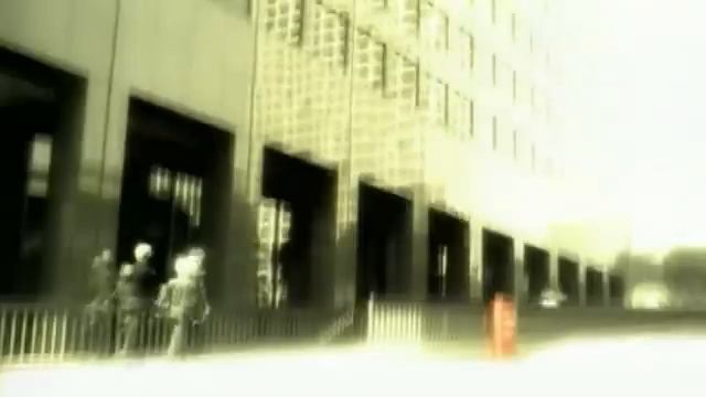 Thousand Foot Krutch - Move смотреть онлайн