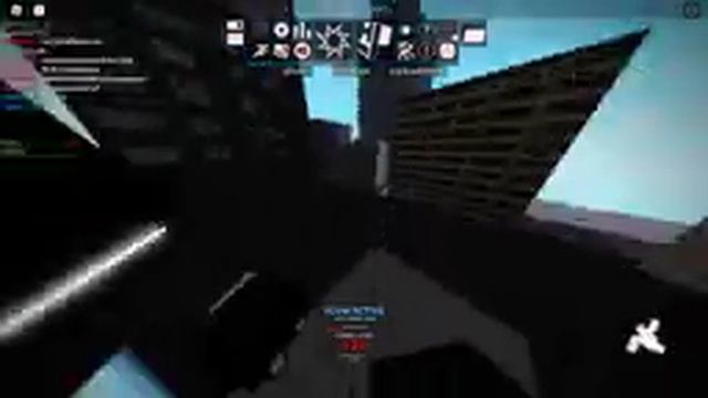 ROBLOX Parkour : The Last Run With Mag Rope FT.Killer смотреть онлайн